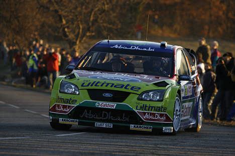 Mikko Hirvonen